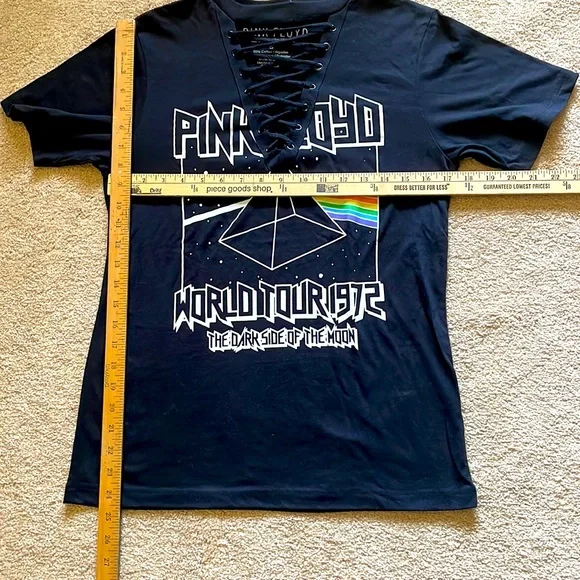 Pink Floyd T shirt - Picture 2 of 4